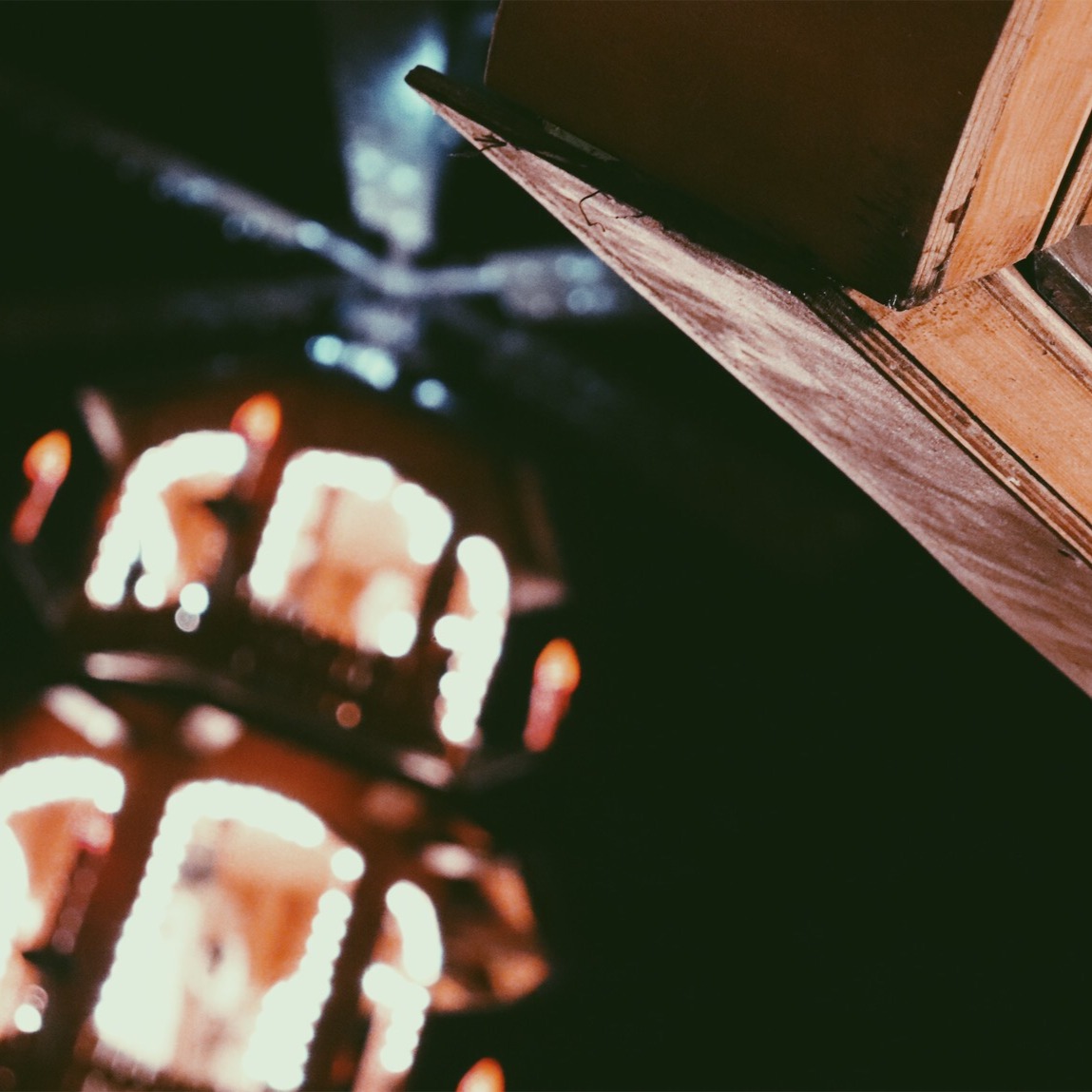 冬夜 ❄️ thumbnail