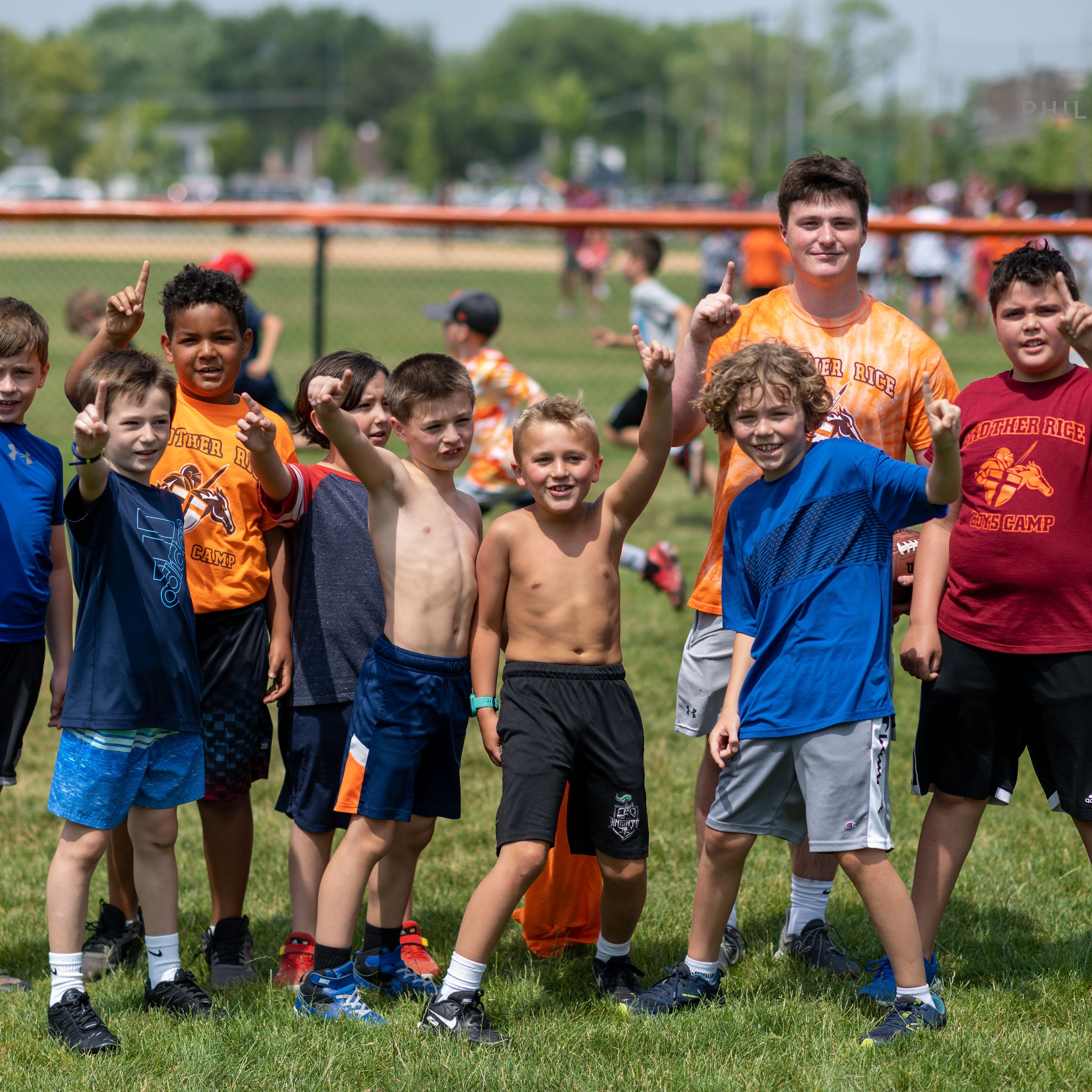 Summer Camp Registration thumbnail