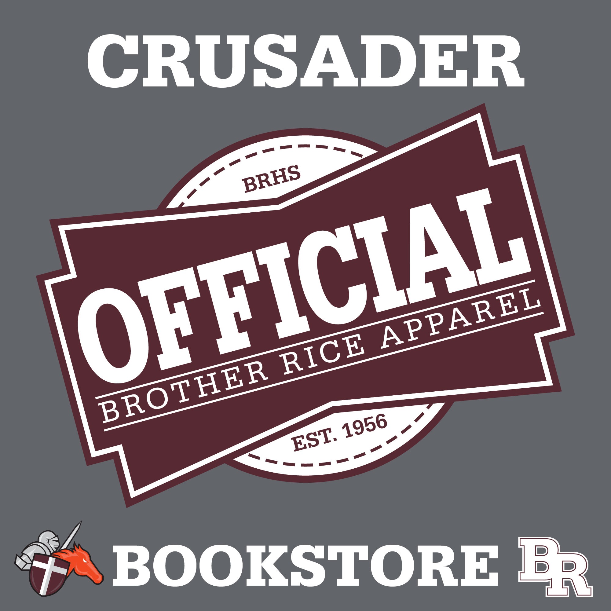Brother Rice Bookstore thumbnail