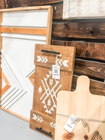 Shop My Art Collection thumbnail