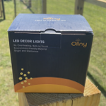 Fence Lights (OLLNY4U for 10% off) thumbnail
