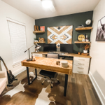 Home Office Build thumbnail