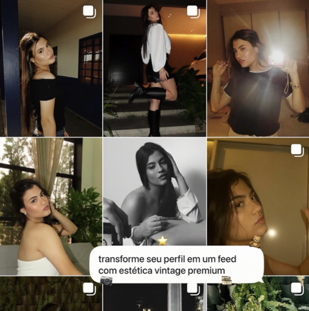 organize seu perfil comigo 📱 thumbnail