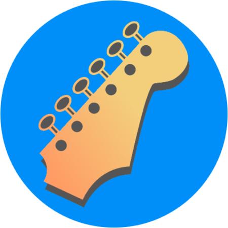 One-on-One Guitar Lessons thumbnail