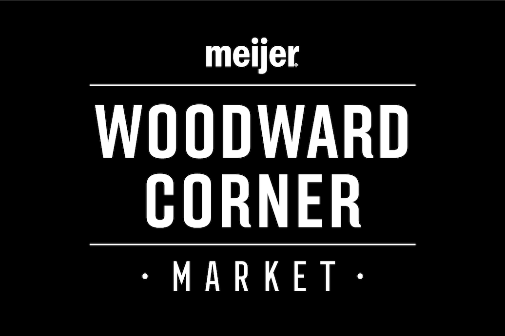 Woodward Corner Market — Bio Site