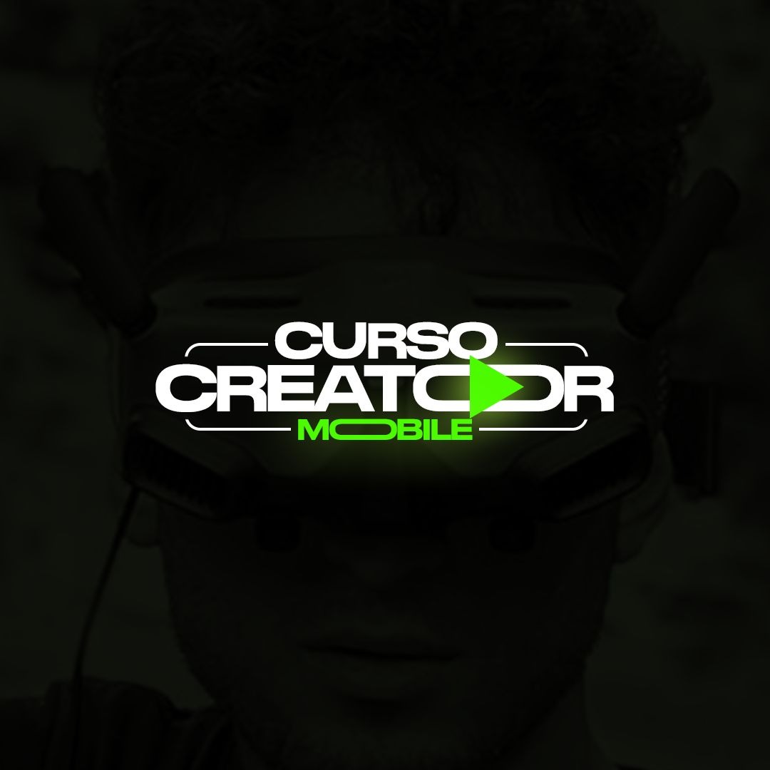 CURSO CREATOR MÓBILE thumbnail