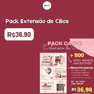 Extensão de Cílios  thumbnail