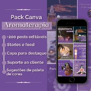 Aromaterapia  thumbnail