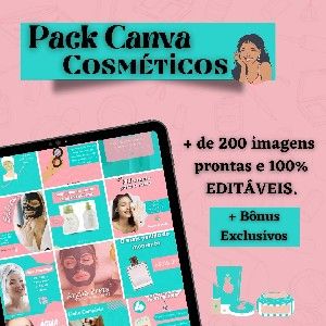 Cosméticos  thumbnail