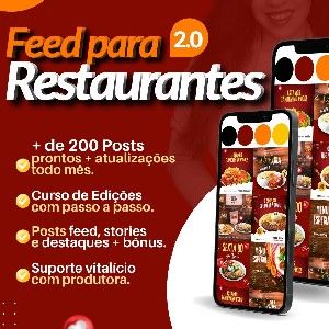 Restaurante  thumbnail