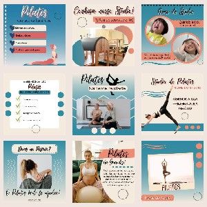 Pilates  thumbnail