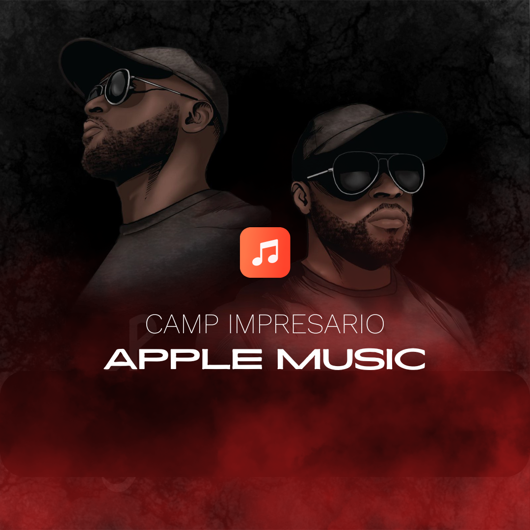 APPLE MUSIC thumbnail