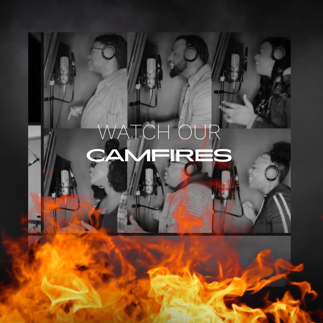 Campfire Acapella thumbnail