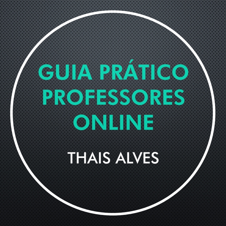 Curso Online  | Guia Prático Professores Online thumbnail