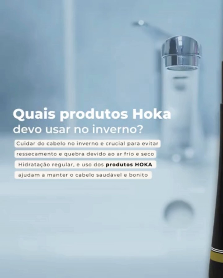 Você sabe qual a importância de um bom finalizador no inverno? Nesse post a gente explica porque a linha Refine é essenc