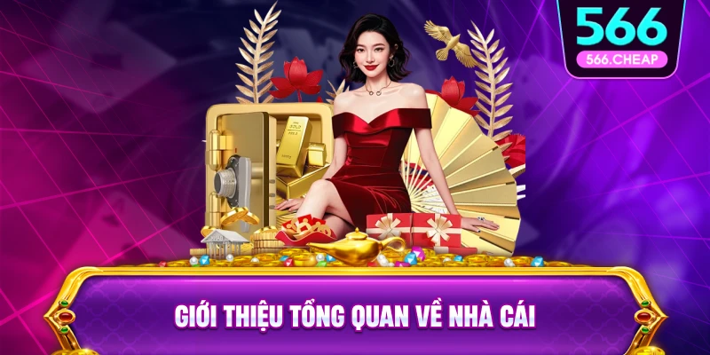 566 - Nhà Cái Cá Cược Đỉnh Cao Việt Nam 2025 | Nhận 88K Miễn Phí thumbnail