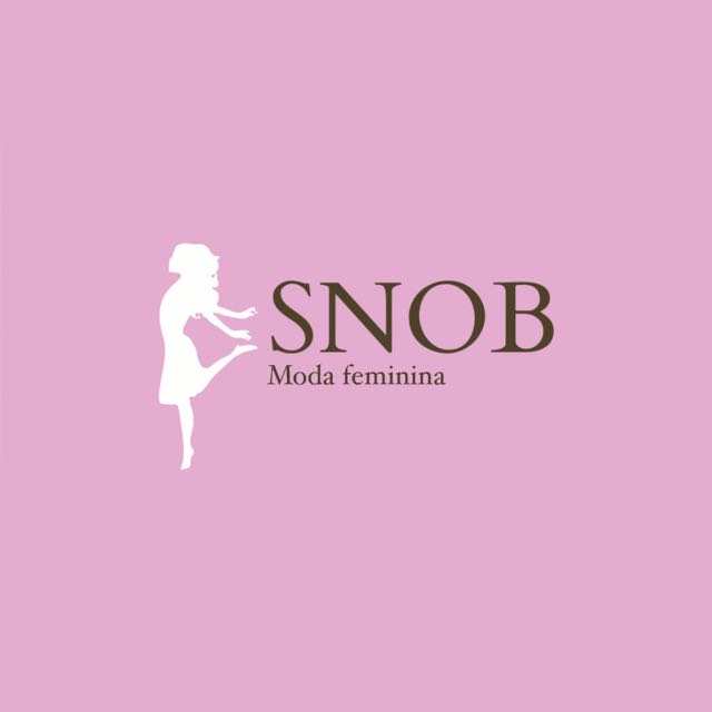 SNOB MODA GRUPO VIP thumbnail