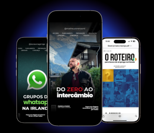 COMBO PROMO | e-books 3 por 1 📚 thumbnail