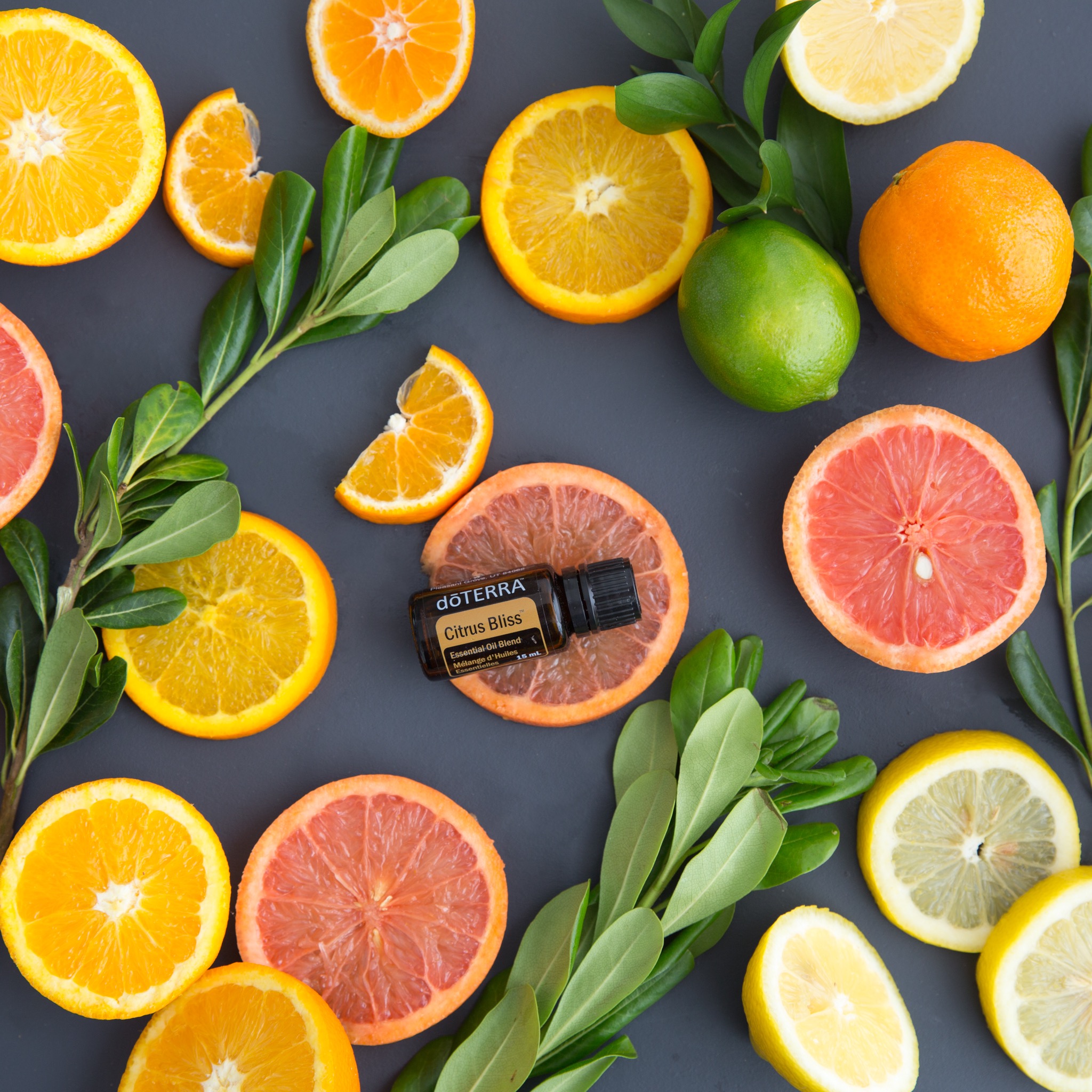Pour ajouter saveur à votre eau 🍊🍋 thumbnail