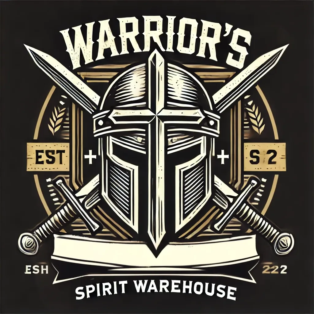 Warrior Spirit Warehouse thumbnail