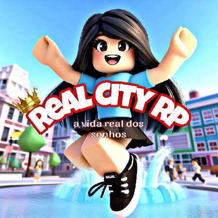 ENTRE DIRETO NA CIDADE POR AQUI 👈🏻👑 thumbnail