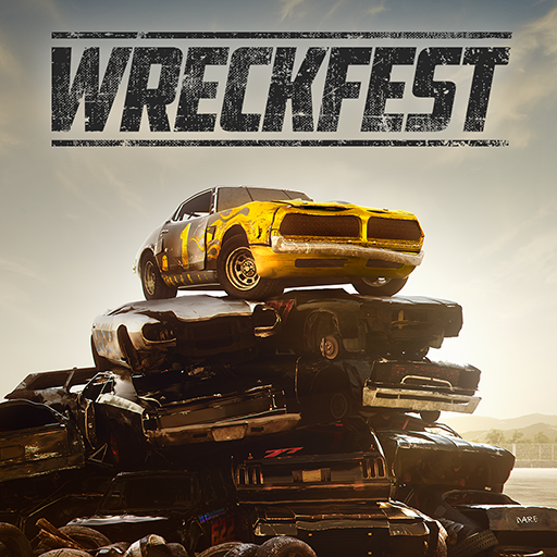 Download Wreckfest thumbnail