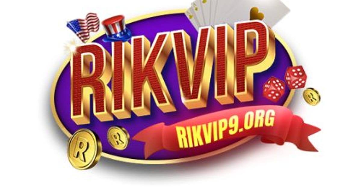 RikVip Cổng Game Đổi Thưởng Uy Tín on about.me thumbnail