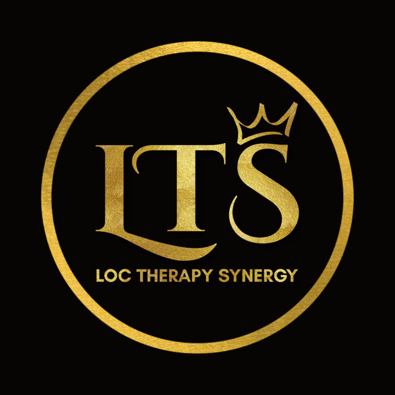 Loc Therapy Synergy LLC Website thumbnail