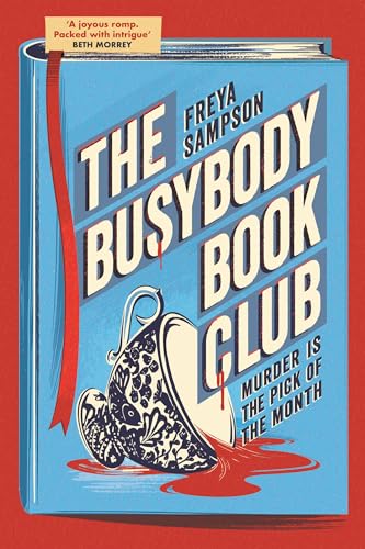 Pre-Order THE BUSYBODY BOOK CLUB (UK) thumbnail