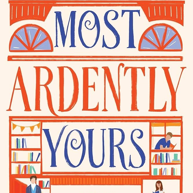 Pre-order MOST ARDENTLY YOURS (US) thumbnail