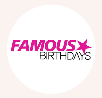 Famous Birthdays thumbnail