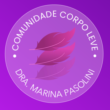 Comunidade Corpo Leve: Saia do Ciclo da Frustração e faça parte do Método F.L.U.I.R thumbnail