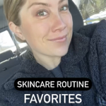 SKINCARE FAVORITES thumbnail