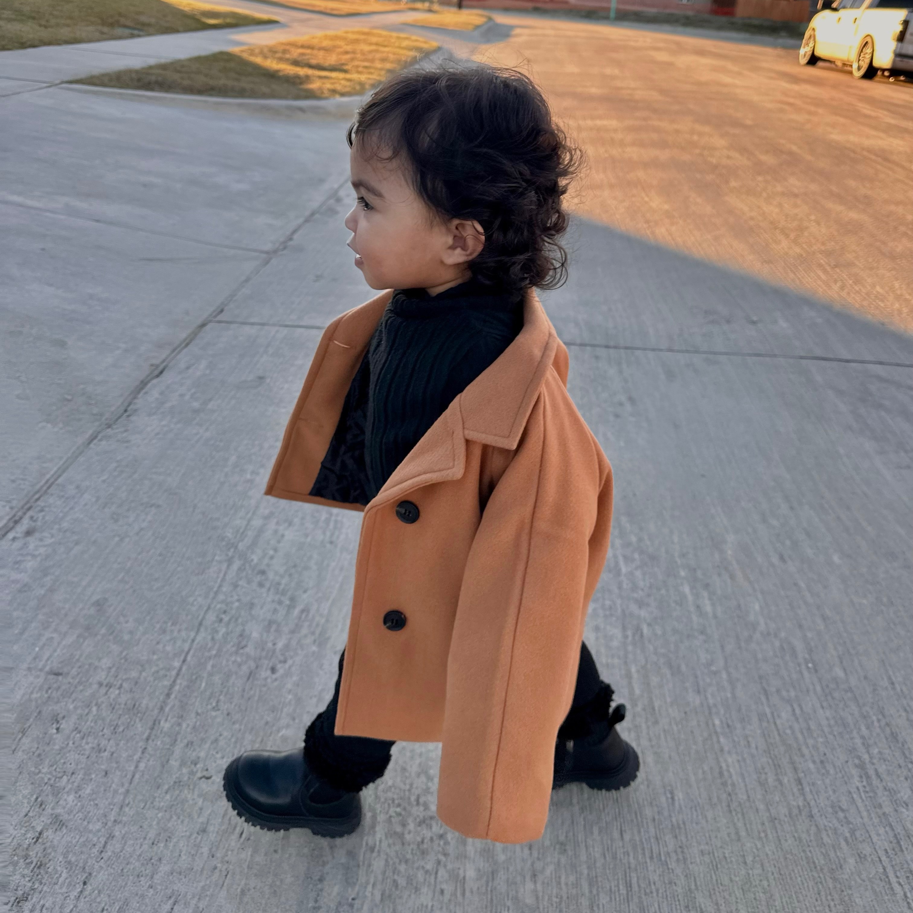 Baby Clothes thumbnail