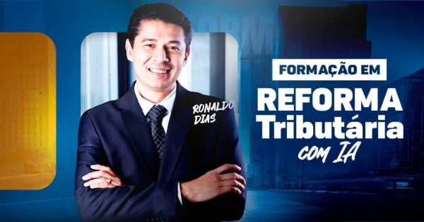 Torne-se Especialista na Reforma Tributária! thumbnail