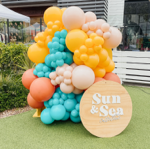 Liane Neshat Small Business Balloon Initiative  thumbnail