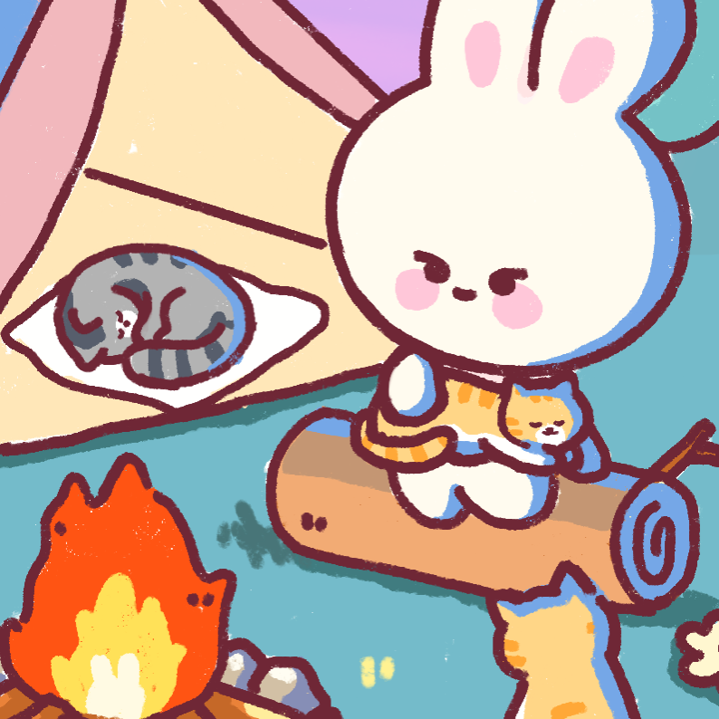 Daisukizoo wallpaper thumbnail