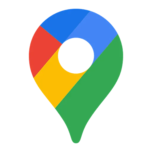 Localização e avaliações Google thumbnail