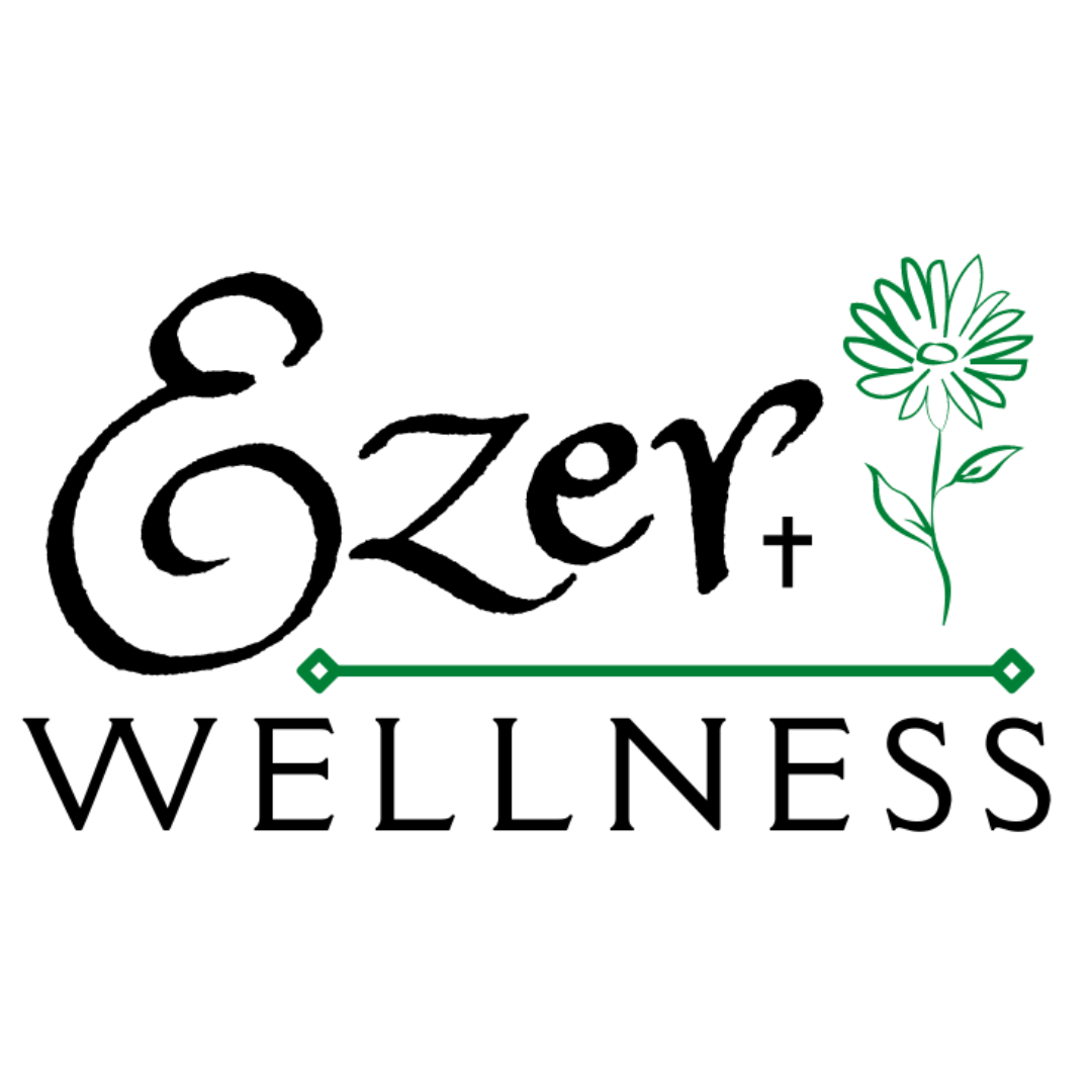 Ezer Wellness llc — Bio Site