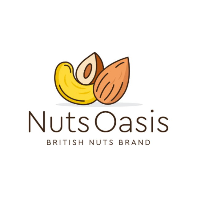 Nuts Oasis - Linkbio | Instabio thumbnail