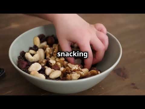 Wholesome, Irresistible Snacking: Premium Nuts & Treats from Nuts Oasis thumbnail
