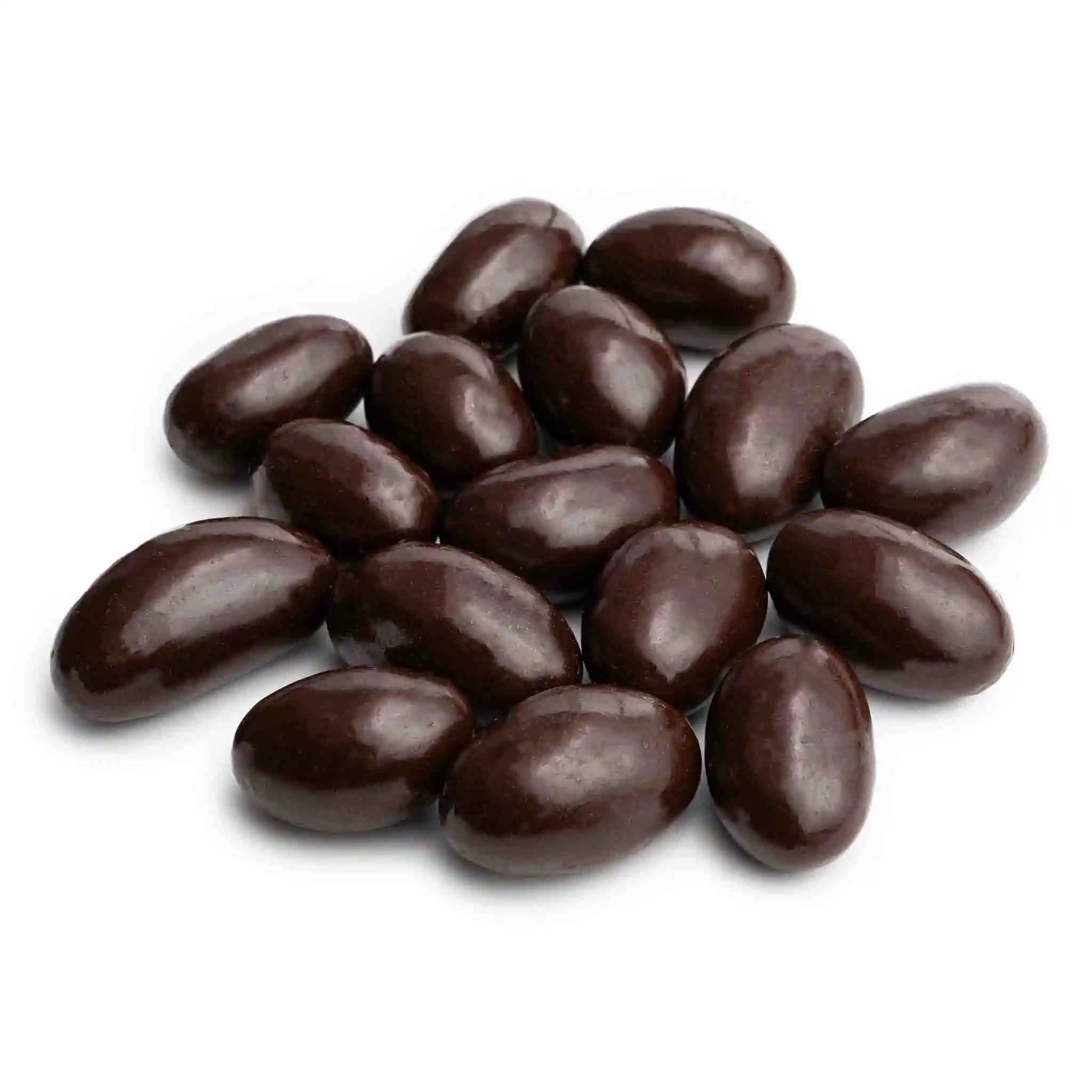Dark Chocolate Brazil Nuts Carol Anne thumbnail