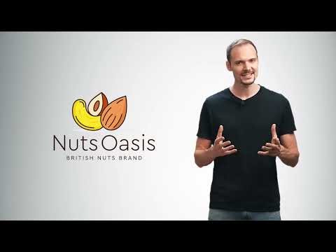 Indulgent Snacking Made Easy: Discover Premium Treats at Nuts Oasis thumbnail