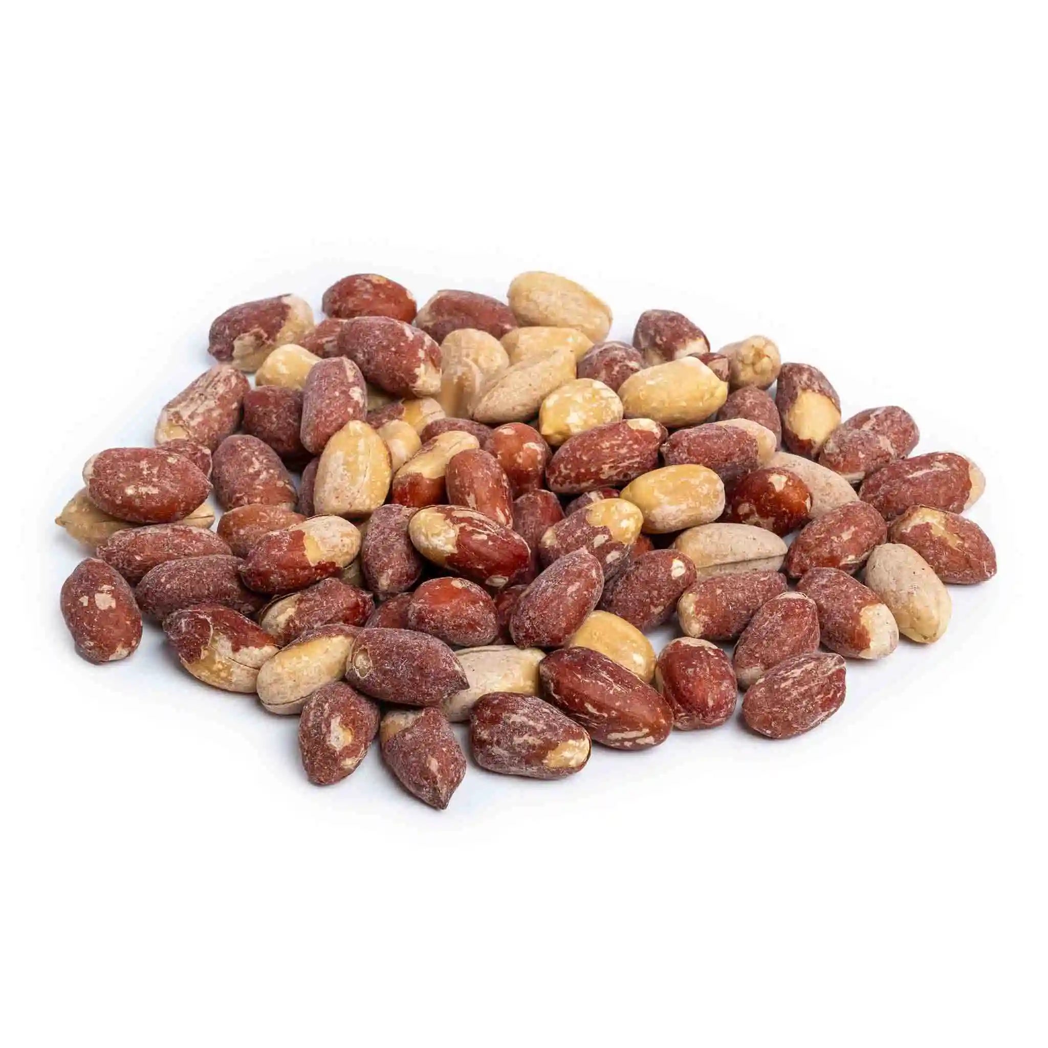 Roasted Salted Red Skin Peanuts thumbnail