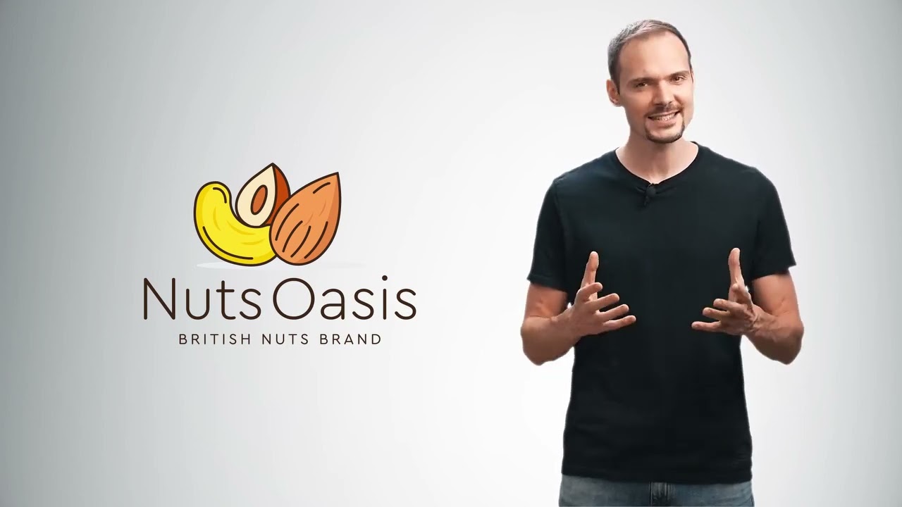 Indulgent Snacking Made Easy: Discover Premium Treats at Nuts Oasis thumbnail
