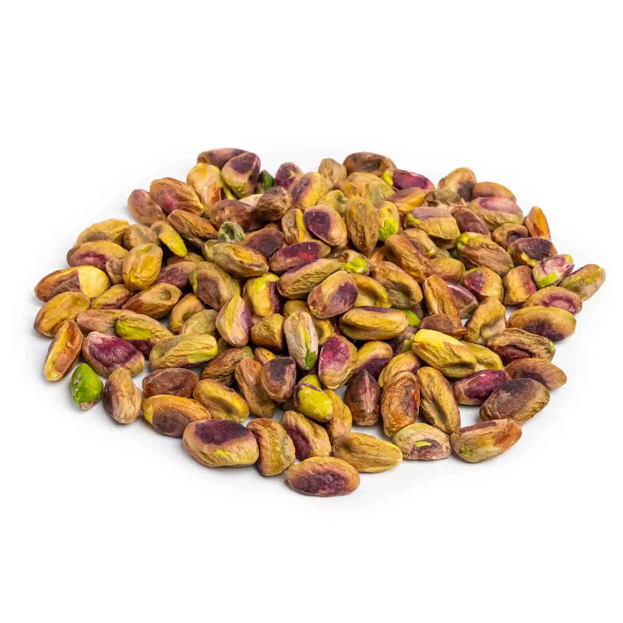 Raw Pistachios Without Shell thumbnail