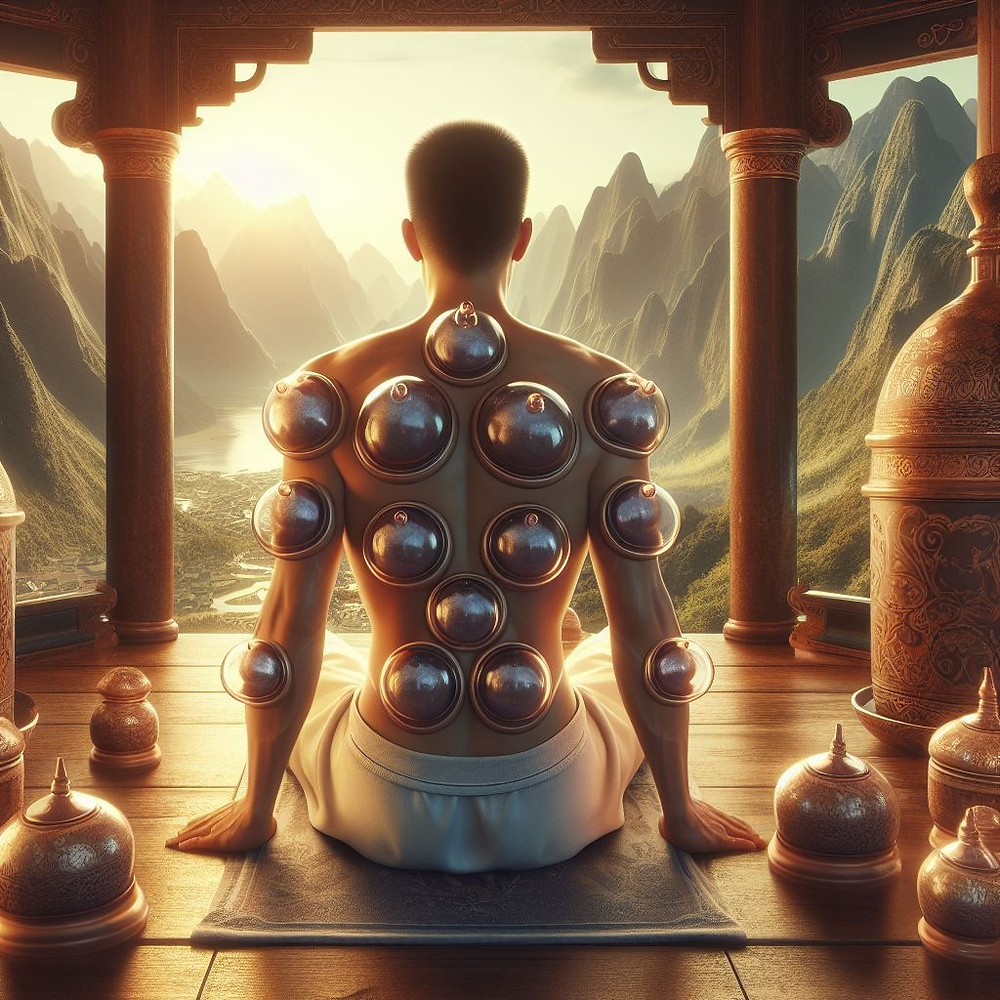 🌕 Bekam Chakra Purification Ritual thumbnail
