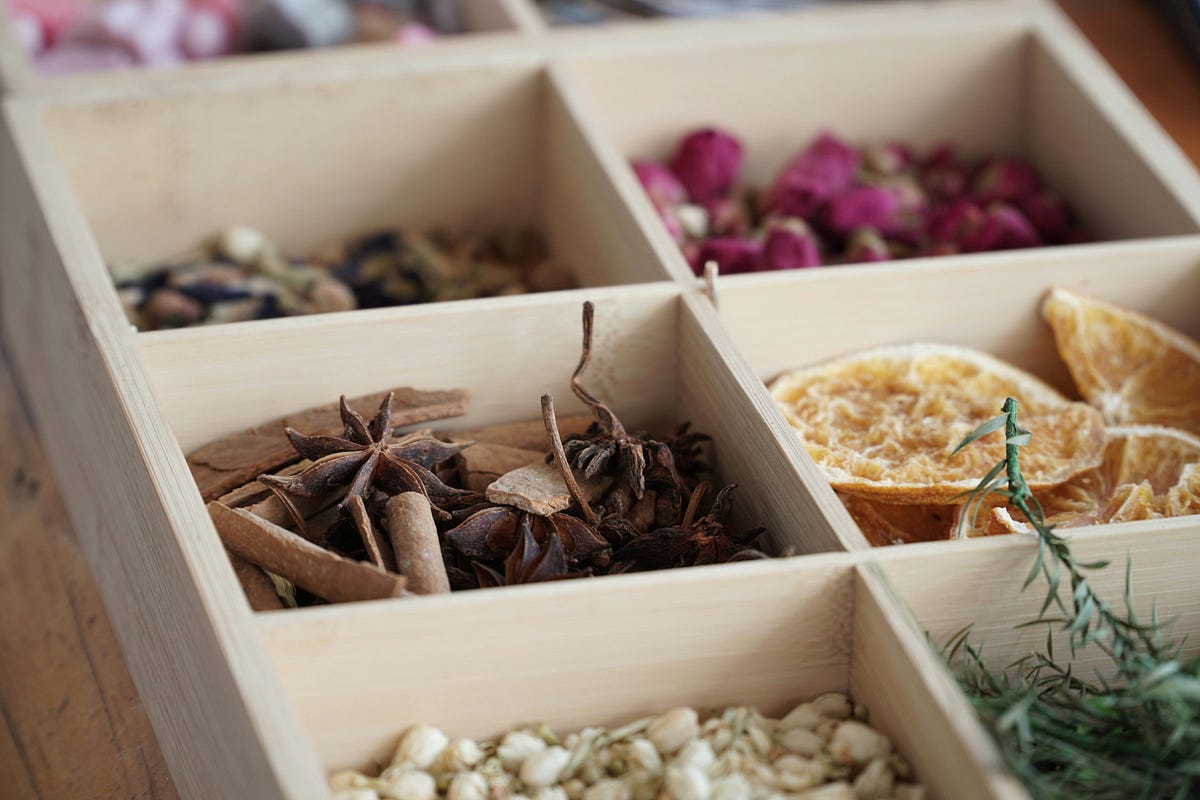 Shamanic Herbal Nusantara thumbnail