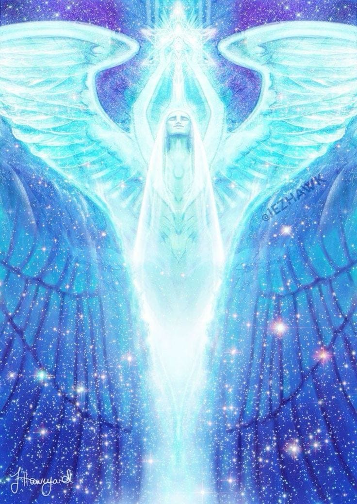 Cosmic Blueprint thumbnail