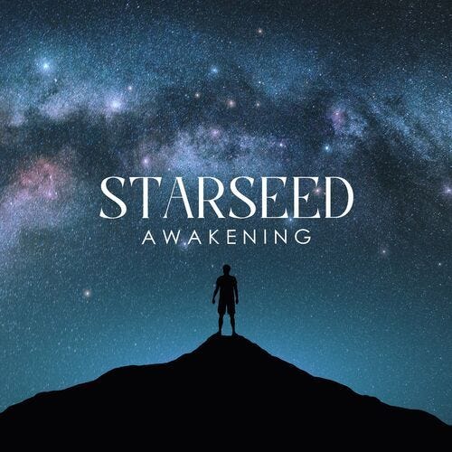 Starseed Awakening Activation thumbnail